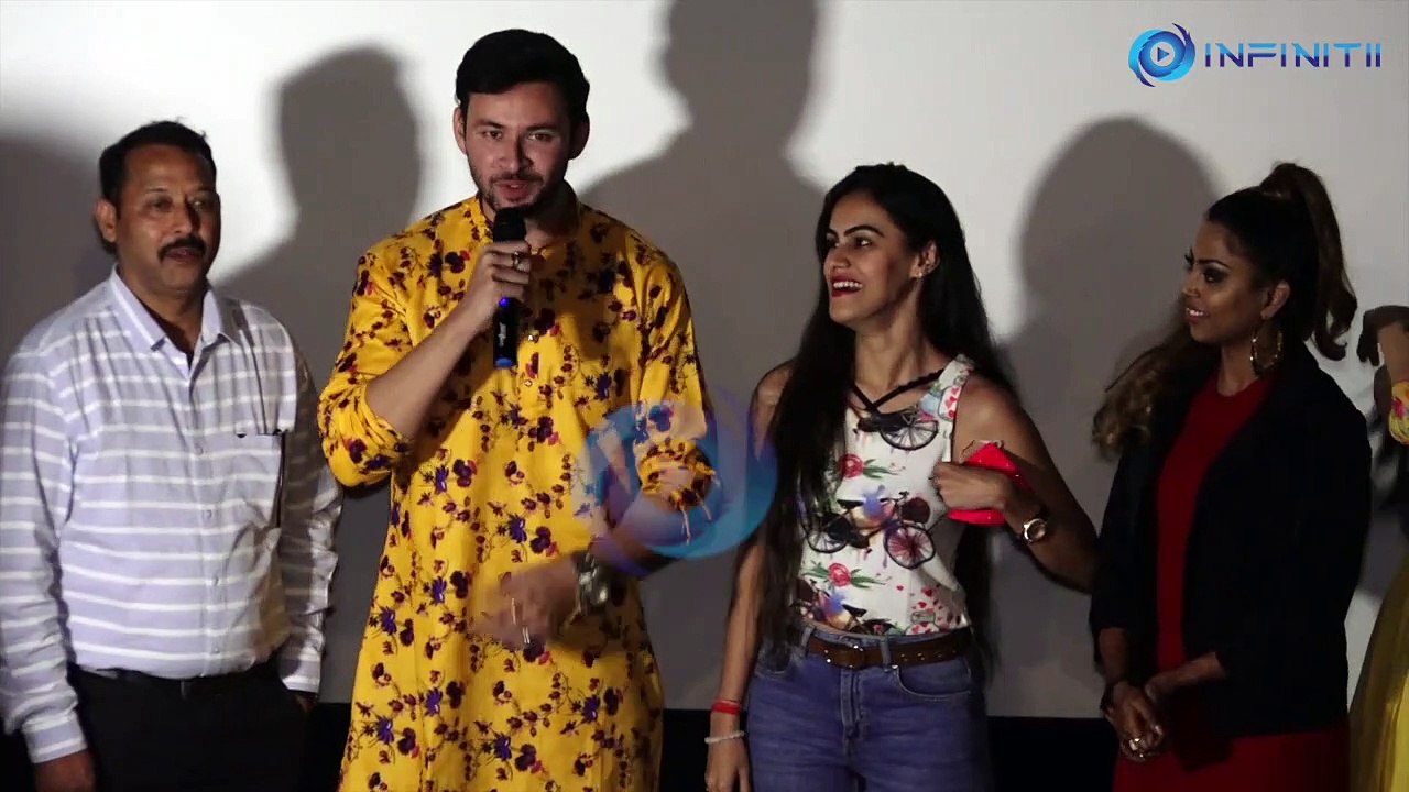 Trailer Launch | Aa Bhi Ja O Piya | New Film 2021 Film