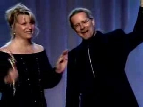 Seth Rogan and Jonah Hill Present Sound Editing and Mixing