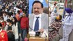 Covid-19 : Union Health Minister Harsh Vardhan On 'Second Peak' Of Covid-19 || Oneindia Telugu