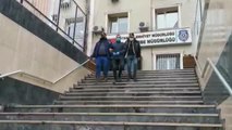 Tuzla'da folyoyla sarılan çuval içerisinde erkek cesedi bulunmasına ilişkin 2 kişi tutuklandı