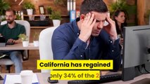 California US unemployment claims jump again | OnTrending News