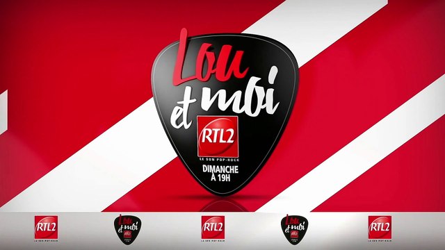 Lou et moi : Gaëtan Roussel (21/03/21)