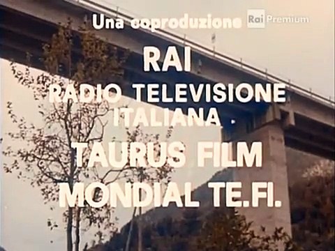 SCENEGGIATO TV 1973 NESSUNO DEVE SAPERE DI M.LANDI