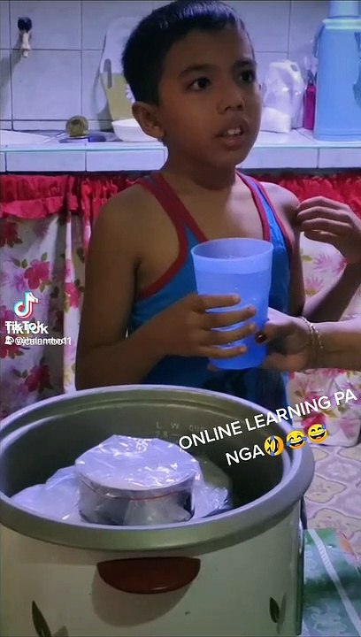 Online Class pa nga
