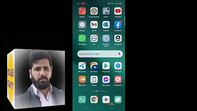 One before going to the mechanic، Be sure to check your mobile once، Mobile tech_HD