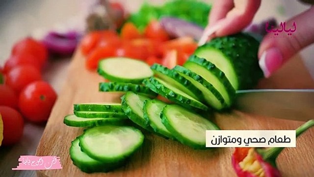 تعرفي على أسرار جمال ورشاقة ميرفي بولغور