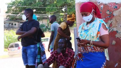 Terror in Mosambik: Dutzende Tote, hunderte Ausländer evakuiert