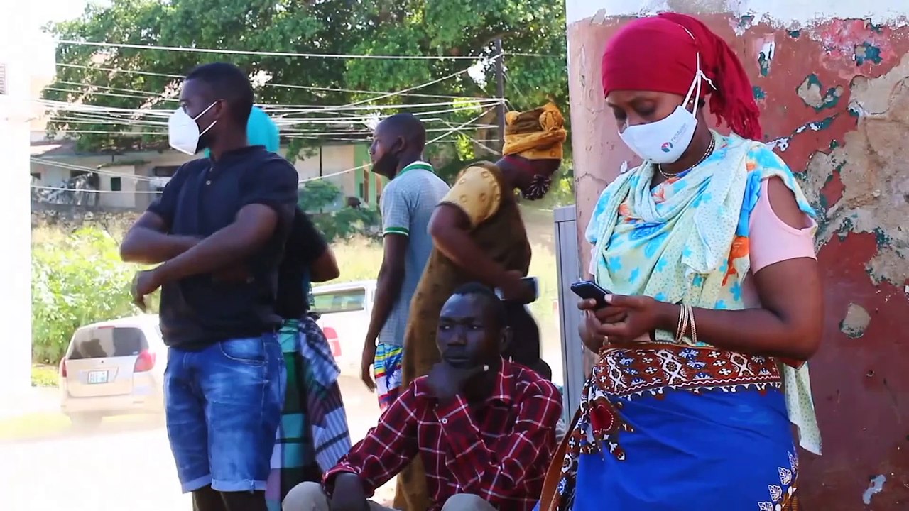 Terror in Mosambik: Dutzende Tote, hunderte Ausländer evakuiert