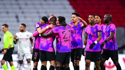 PSG, Lille, OL, Monaco : focus sur le titre en Ligue 1 !