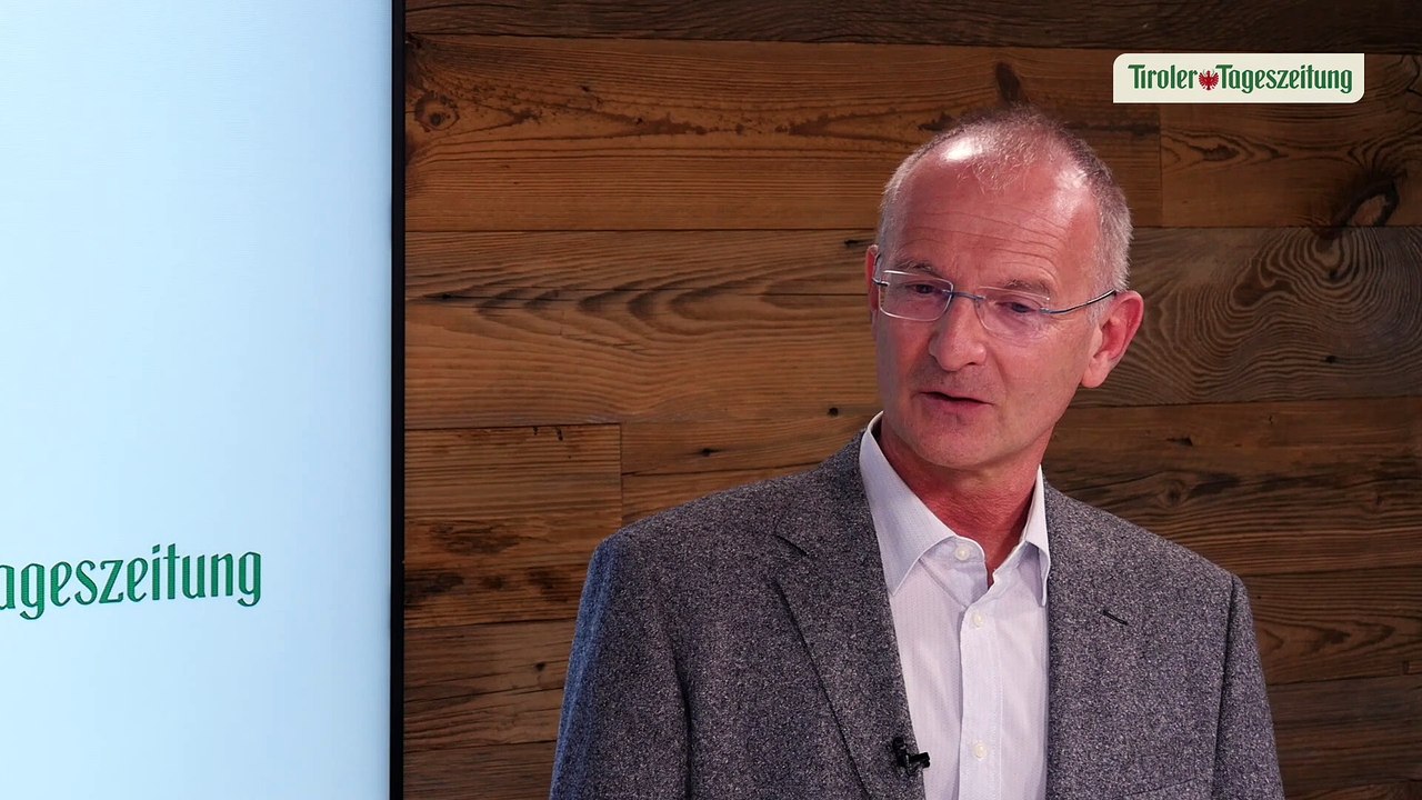 TT-Studio mit Intensivmediziner Joannidis