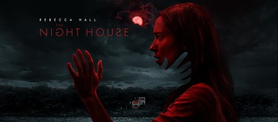 THE NIGHT HOUSE Movie (2021) - Rebecca Hall