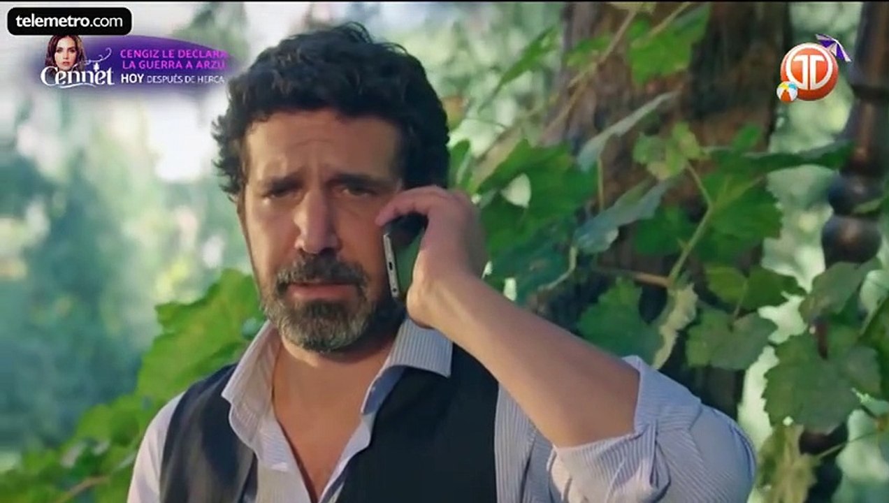 Love Is In The Air Capitulo 151