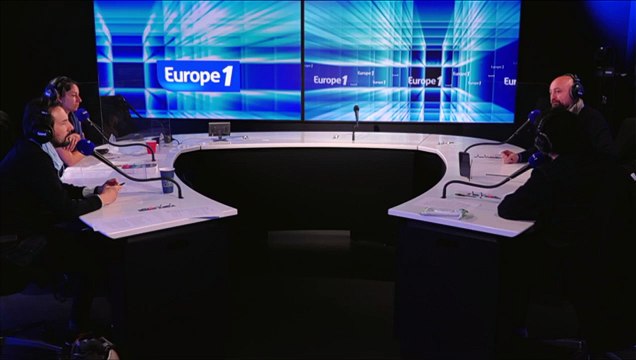 EXTRAIT - Quand Laurent Combalbert explique les mécanismes derrière la négociation