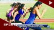 2021 SEA Games, target ng former national long jumper na si Katherine Khay Santos