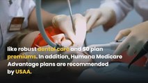Vets, Here's How to Maximize Your 2021 Health Benefits From Home | NewsUSA TV | Business