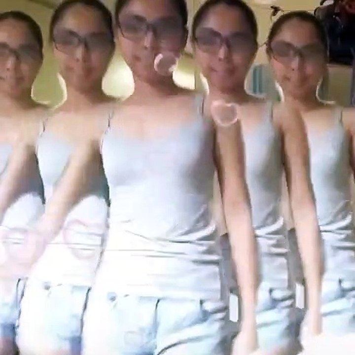 my tiktok 2020