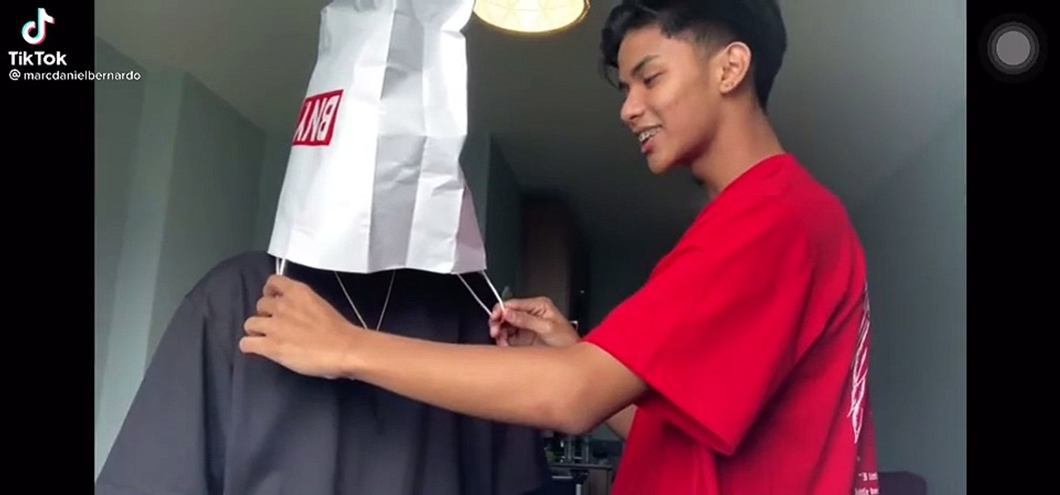 Ayan tuloy