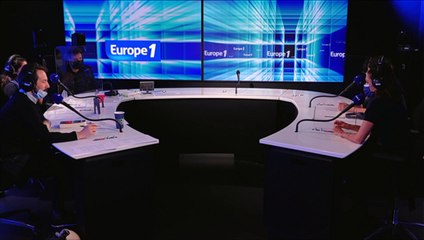 EXTRAIT - Quand Zabou Breitman explique que son éducation influence son jeu d’actrice