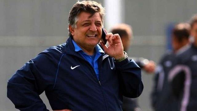 Erzurum'un başına geçen Yılmaz Vural, Deli Yılmaz oley tezahüratı ile sosyal medyanın en çok konuşulan ismi oldu!