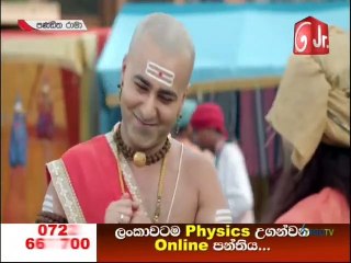Panditha Rama (516) - 29-03-2021
