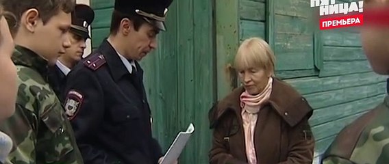 Аль-капотня 10 серия (2021)