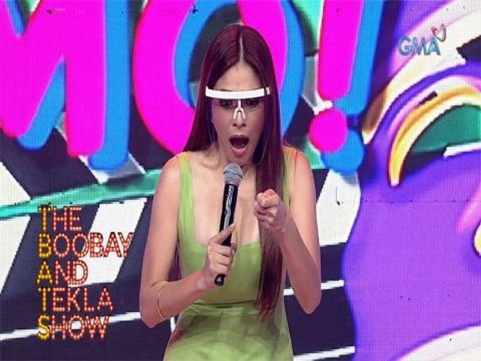 TBATS: Lights, camera, 'Ang Arte Mo!' | YouLOL