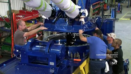 How Its Made - 1217 Tow Trucks