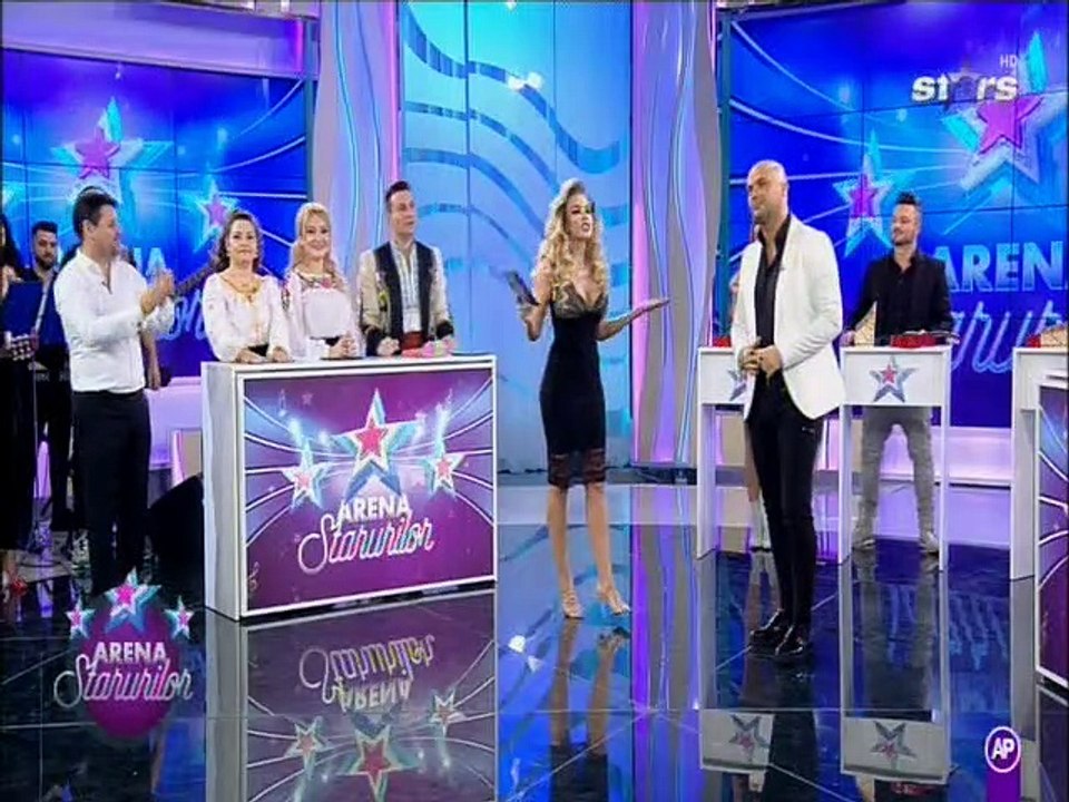 CRISTINA SPATAR (Arena starurilor) 28.martie.2021 part6