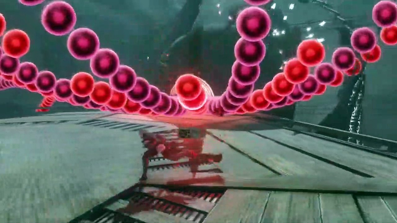 Gameplay comentado NieR Replicant ver.1.22474487139...