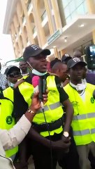 Touba : Une deuxième police religieuse en appoint à la police nationale