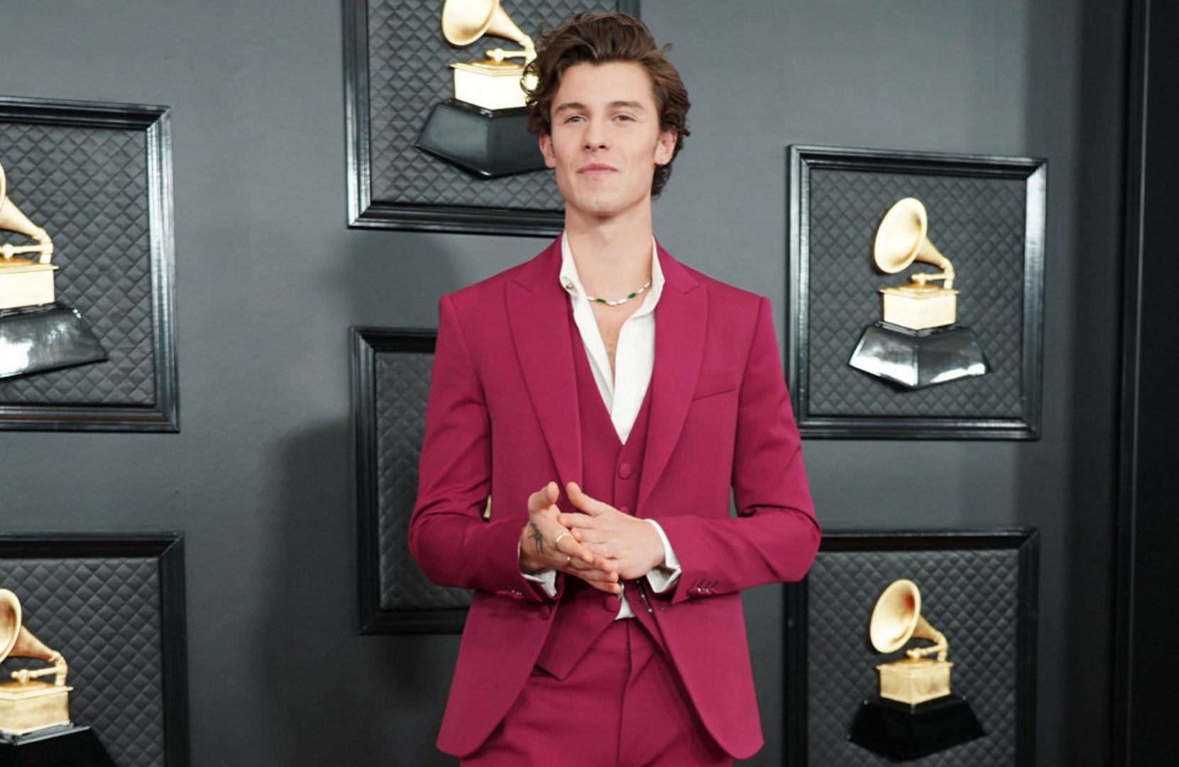 A Shawn Mendes hanno rubato l’automobile