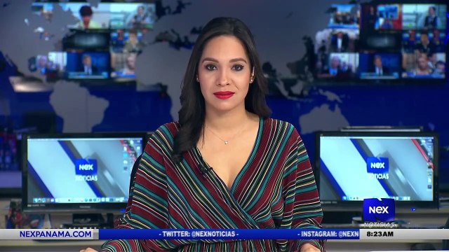 Taxistas cierran la vía en diferentes puntos del país - Nex Noticias