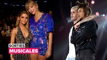 Taylor Swift invite Maren Morris et Bieber collabore avec Jaden Smith