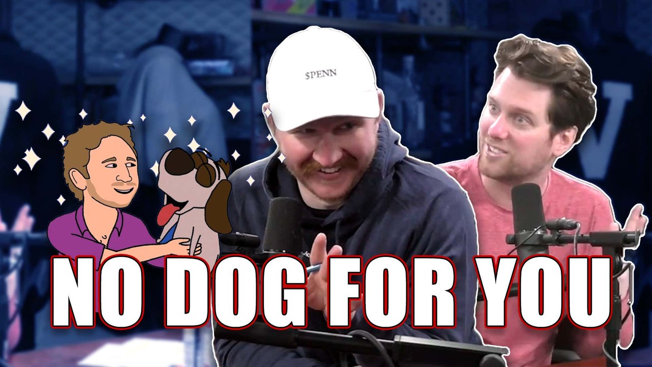 Am I The Asshole: Refusing To Give Back A Dog