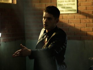 Cody Christian on Going From "Pretty Little Liars" to "Teen Wolf"