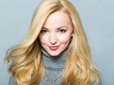 Dove Cameron on 