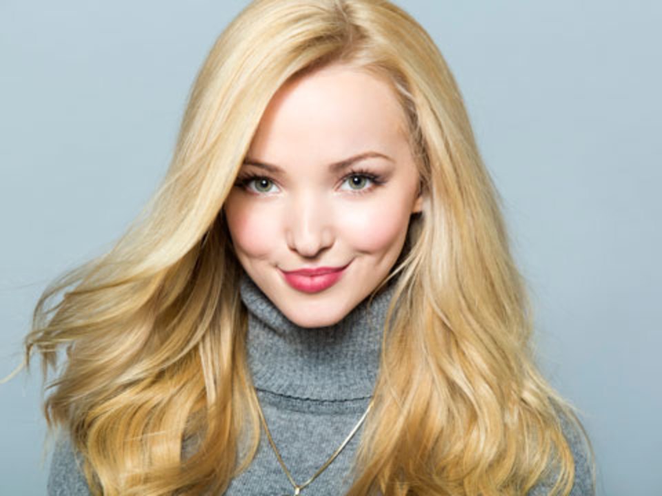 Dove Cameron on "Liv and Maddie" Origins & Relationship With Her Fans