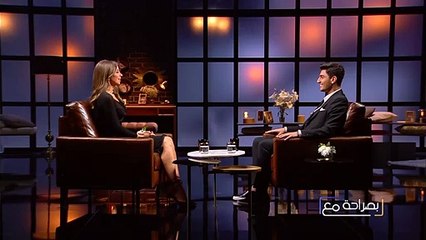 محمد عساف يعترف بخوفه من خطوة الزواج ويكشف كيف تعرف على زوجته