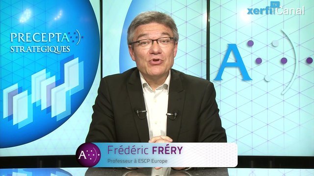 Comment les indicateurs de performance (KPI) rendent stupides [Frédéric Fréry]