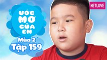 Ước Mơ Của Em | Mùa 2 - Tập 159: Tìm hiểu cách chăm sóc và nuôi cá kiểng