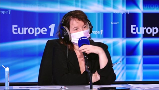Laurent Barat : Le soleil est assis juste à côté de moi, il s'appelle Evelyne Dhéliat
