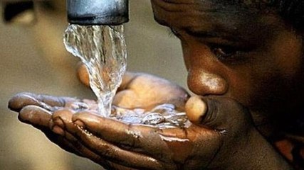 World Water Summit: Experts discuss key issues, possible solutions to water crisis in India