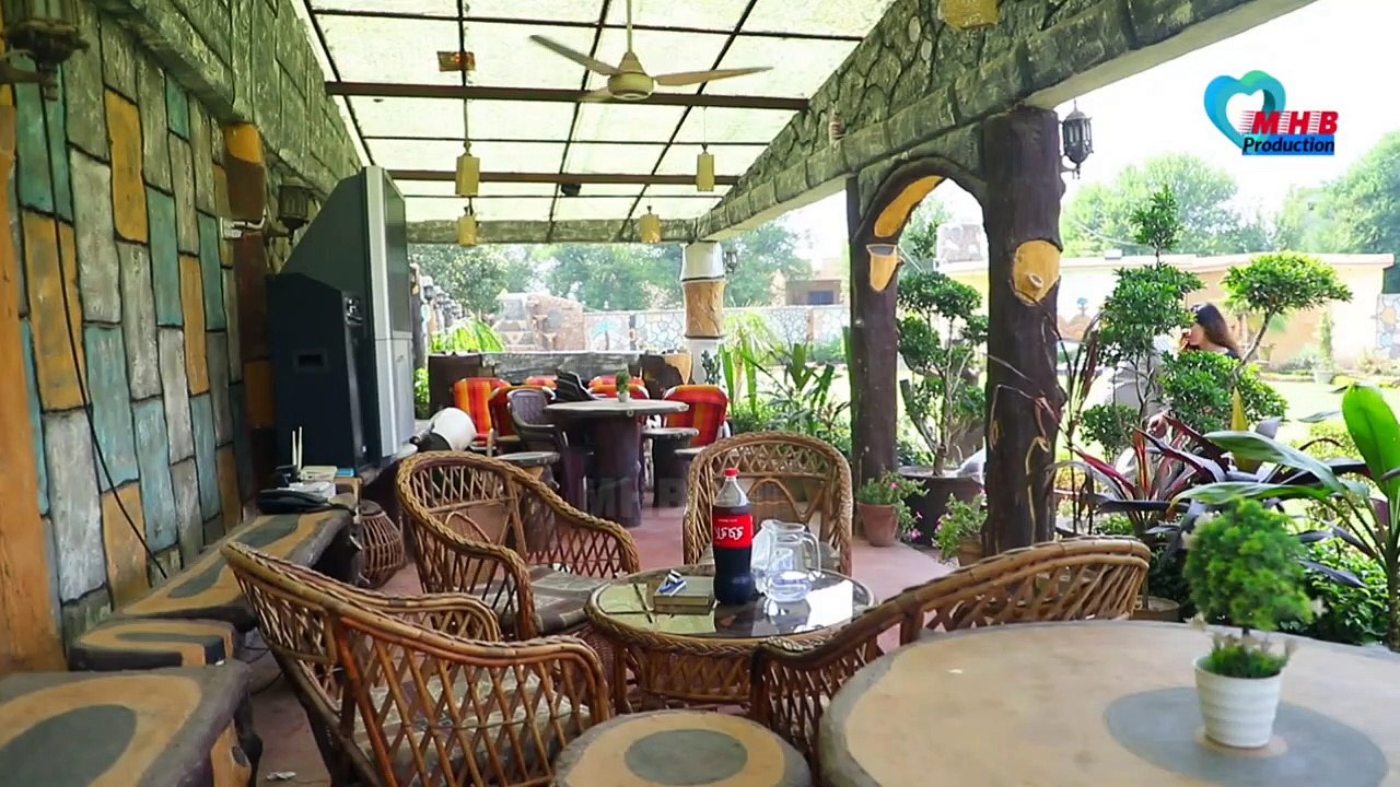 Nawa Nawa Fashion|Super Hit Seraiki Song|Singer Muhammad Hussain Bandialvi