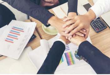 Travail d’équipe : quand l’intelligence collective dépasse l’intelligence individuelle