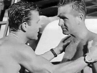 Sea Hunt 4x05 The Dancer