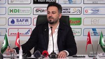 Ferhat Karademir: 'Futbolda uzun süredir görmediğimiz bir olay yaşandı'