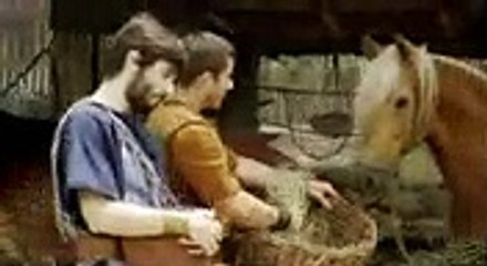 GÊNESIS   Capítulo 53 Parte Única HDTV Completo