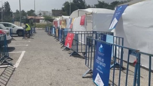 Israel celebra este martes unas impredecibles cuartas elecciones