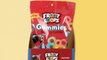 Froot Loops Gummies Turn Favorite Cereal Into Candy