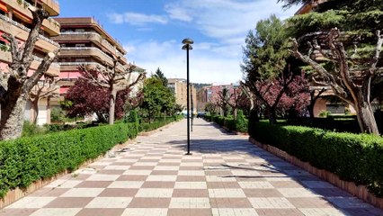 OnePlus 9 grabación en 8K